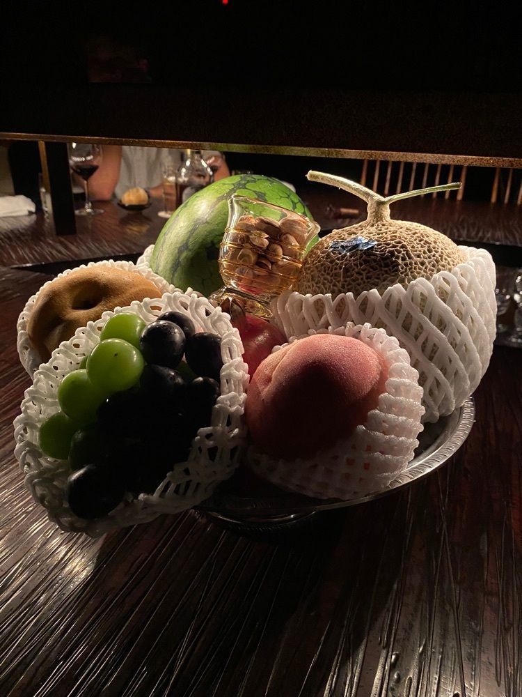 タマキチグルメさんが投稿したｂａｒ 松虎（マツトラ）に関する口コミの画像