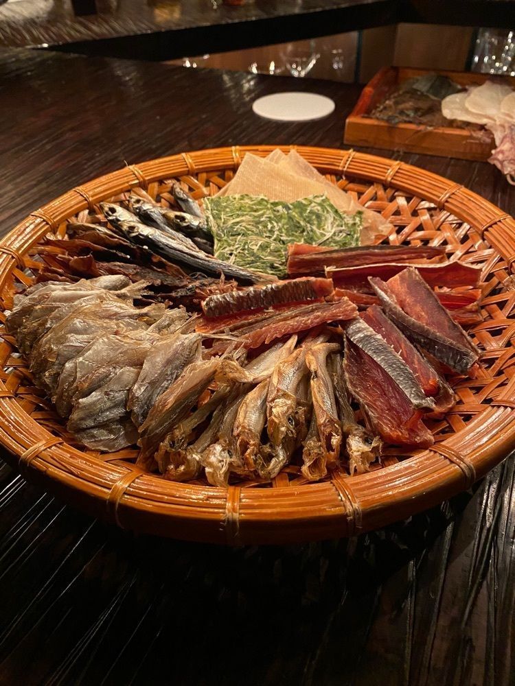 タマキチグルメさんが投稿したｂａｒ 松虎（マツトラ）に関する口コミの画像