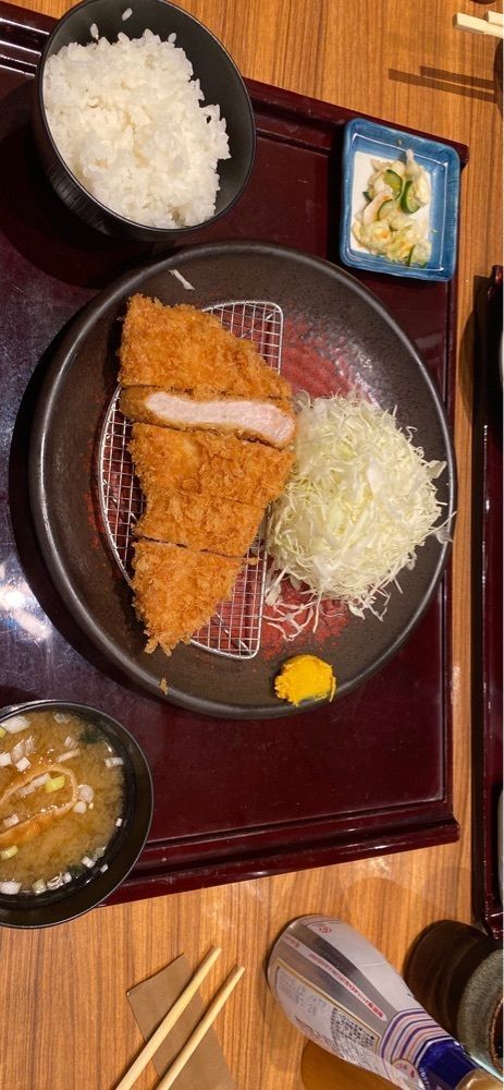 先っぽさんが投稿したとんかつ やまと ららぽーと湘南平塚店に関する口コミの画像