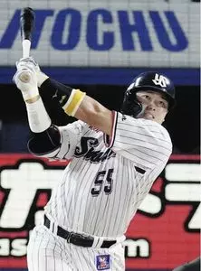 明治神宮野球場