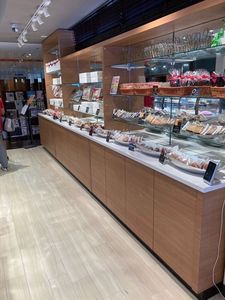 カフェ青山 岡山本店 7枚目