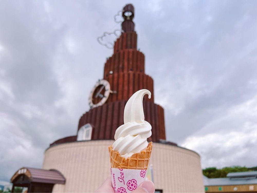 sochipipi_gourmet.jpさんが投稿した道の駅 おんねゆ温泉に関する口コミの画像