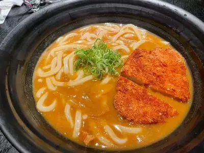 つるとんたん 新宿店