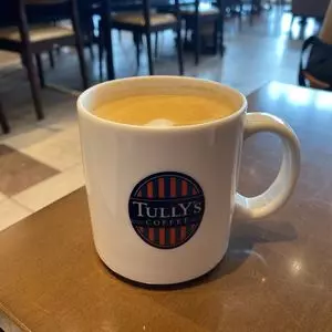 タリーズコーヒー イオンスタイル豊田店