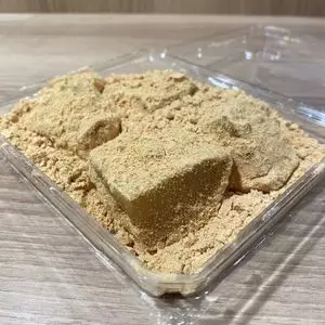 利久のわらびもち