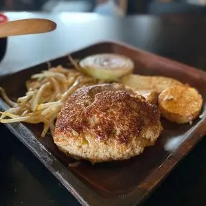 鉄板しんき