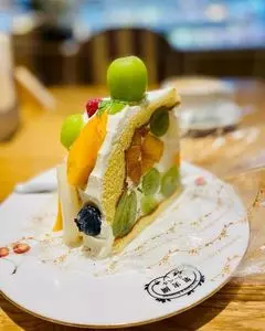 果実園リーベル 渋谷店