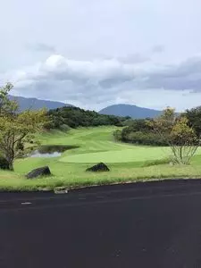 花吉野カンツリー倶楽部