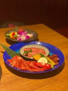 歌舞伎町焼肉 一頭や 新宿区役所通り店