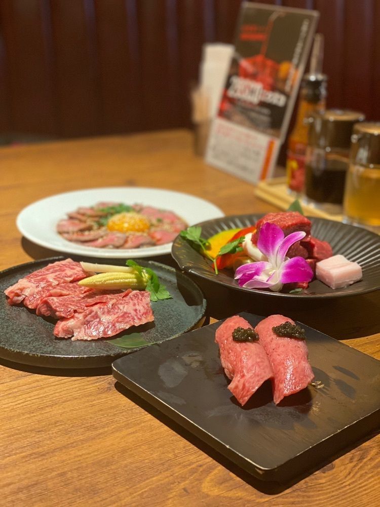 あんよさんが投稿した歌舞伎町焼肉 一頭や 新宿区役所通り店に関する口コミの画像
