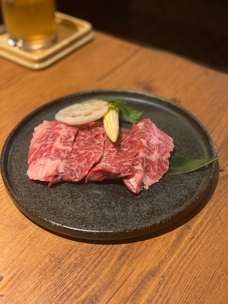 あんよさんが投稿した歌舞伎町焼肉 一頭や 新宿区役所通り店に関する口コミの画像