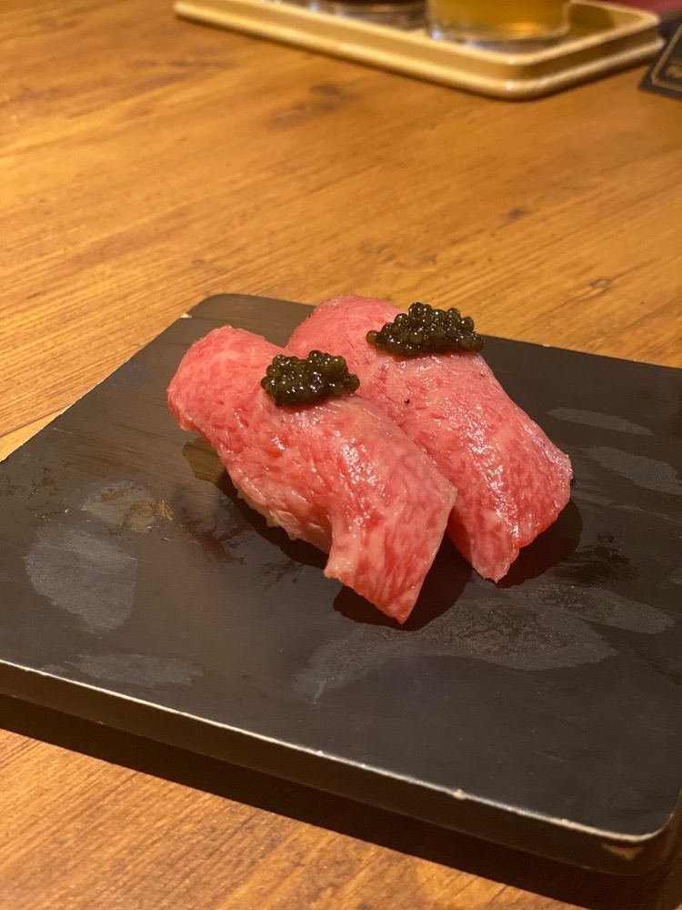 あんよさんが投稿した歌舞伎町焼肉 一頭や 新宿区役所通り店に関する口コミの画像