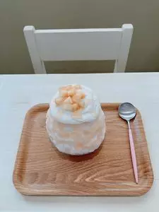 レクランスリール（L'ecrin a sourire）
