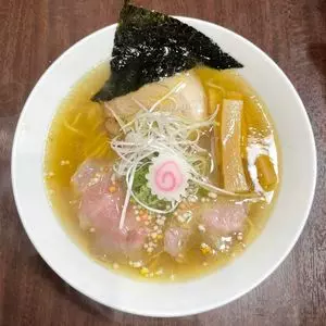 中華そば 味万（あじまん）