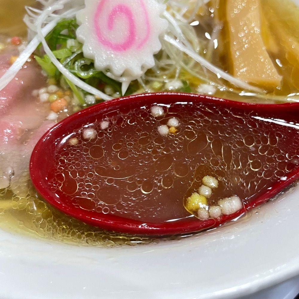 えつごさんが投稿した中華そば 味万（あじまん）に関する口コミの画像
