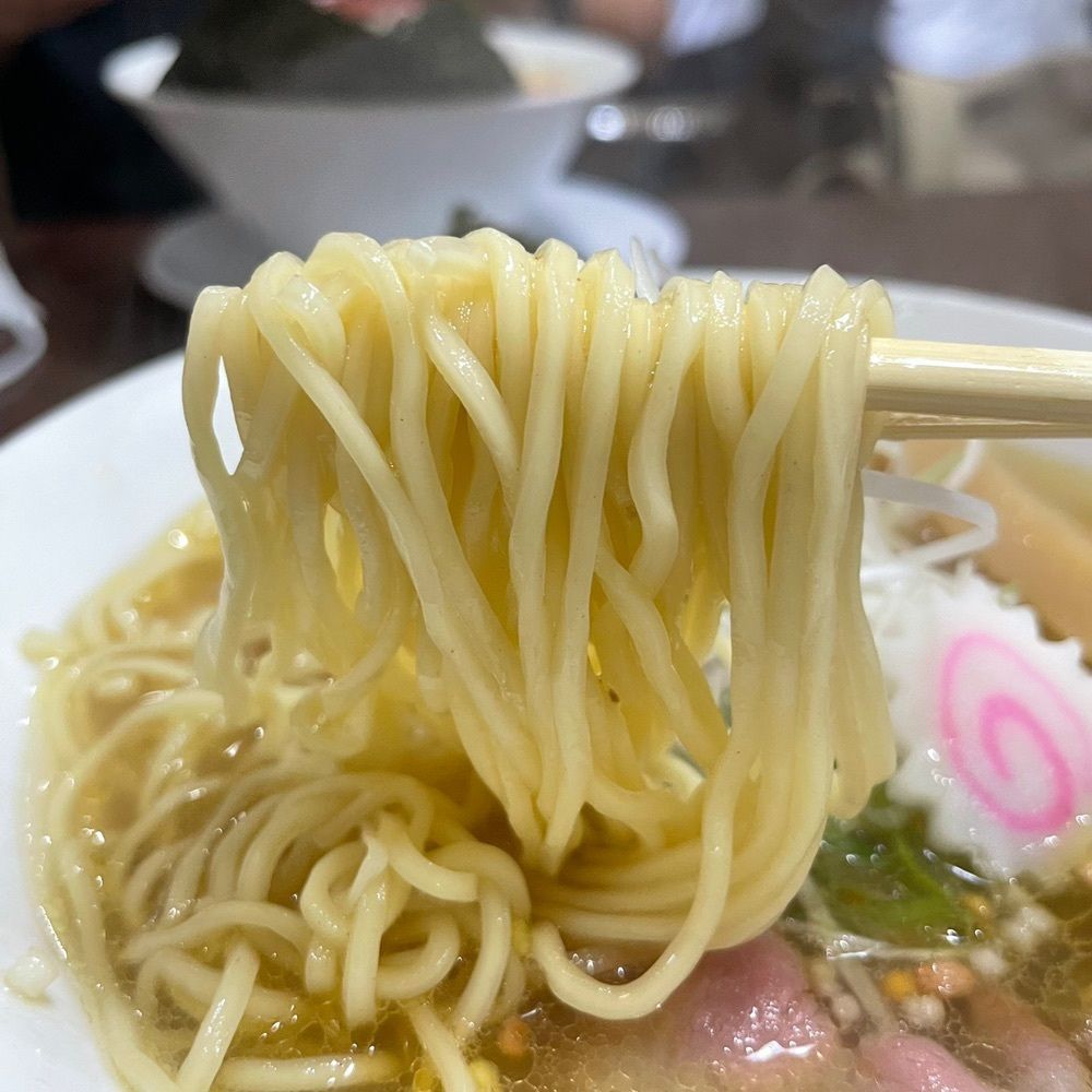 えつごさんが投稿した中華そば 味万（あじまん）に関する口コミの画像