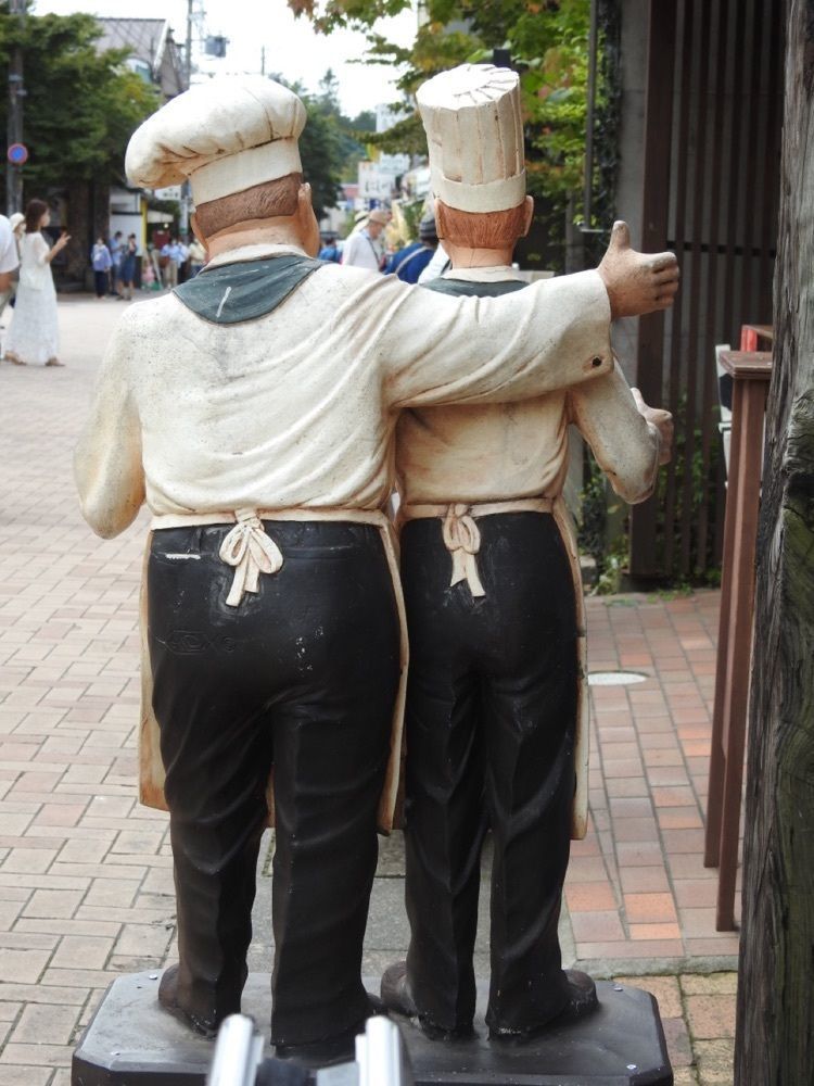 junkunさんが投稿した軽井沢観光会館に関する口コミの画像