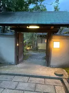 湯の坪街道
