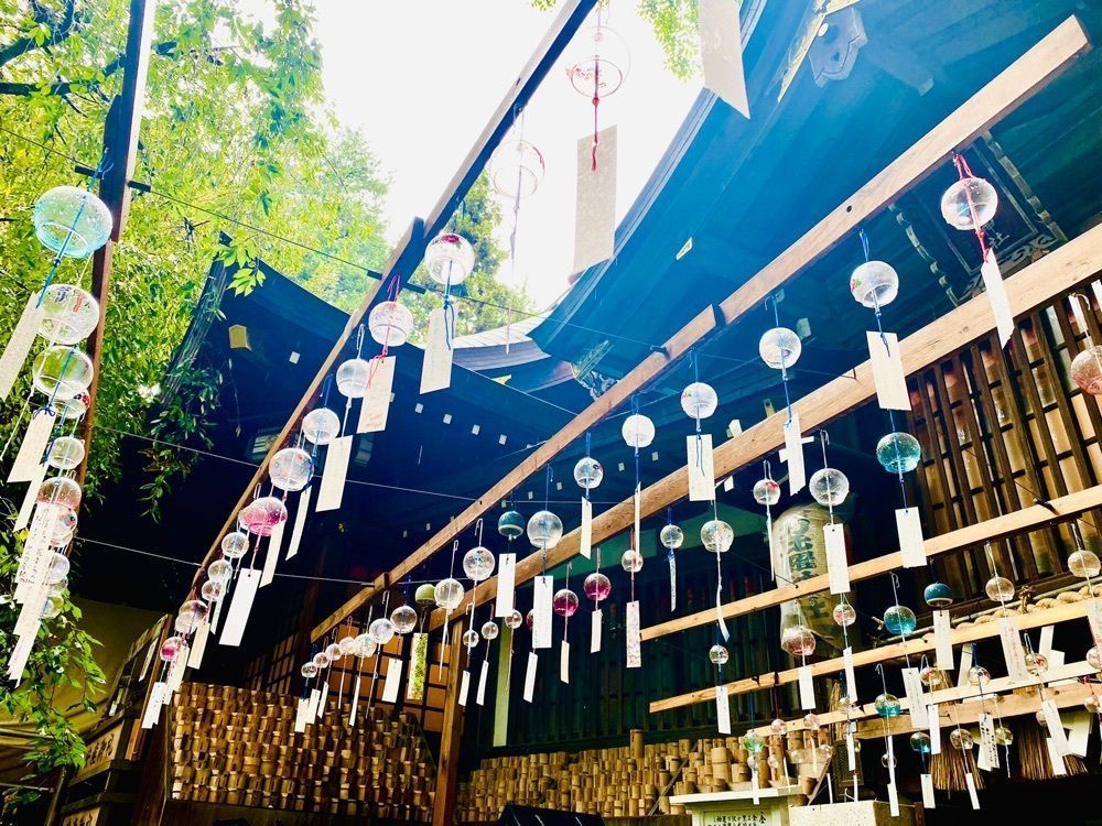 あーちゃんさんが投稿した子安神社に関する口コミの画像
