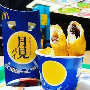 マクドナルド アリオ加古川店（McDonalds）