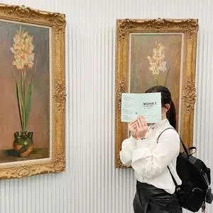 ポーラ美術館