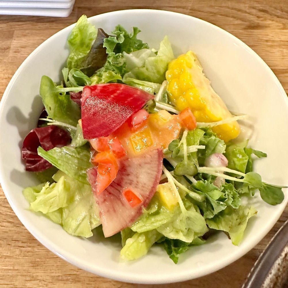kumakentoraさんが投稿した欧食屋 Kappaに関する口コミの画像