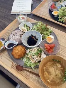 RELAXING CAFE non（リラクシング カフェ ノン）