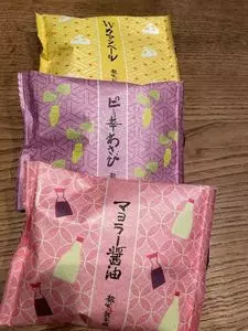 都炉美煎本舗 本店