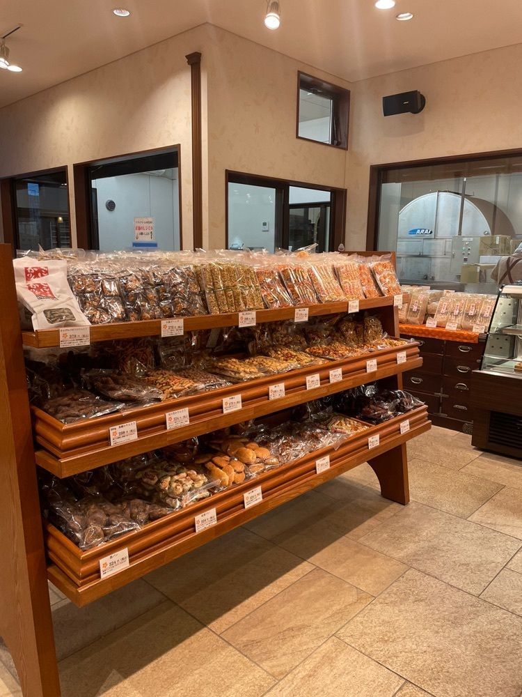 mayu mayuさんが投稿した都炉美煎本舗 本店に関する口コミの画像