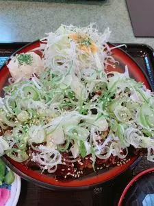 洋食亭 寅安