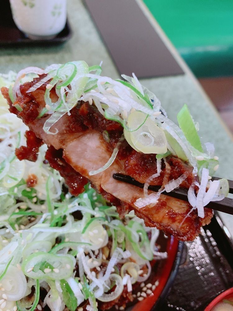 み〜のさんが投稿した洋食亭 寅安に関する口コミの画像