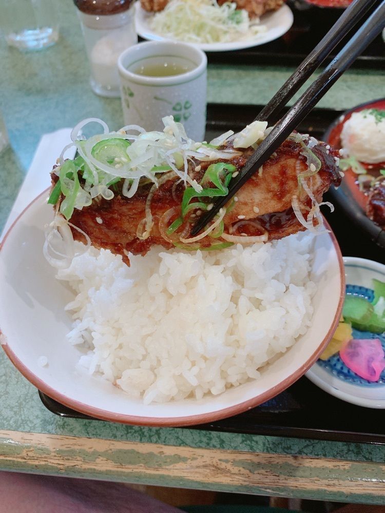 み〜のさんが投稿した洋食亭 寅安に関する口コミの画像