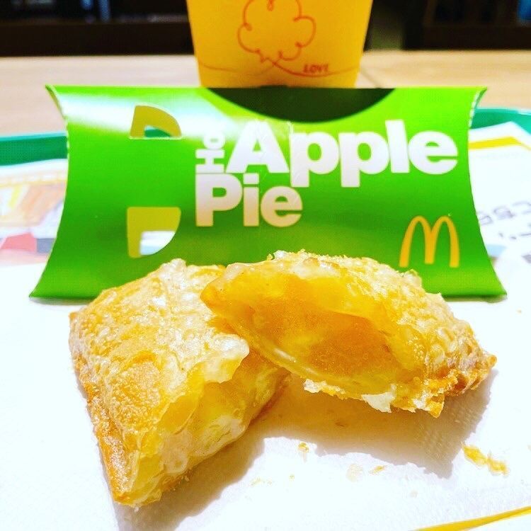 まるピメ子さんが投稿したマクドナルド アリオ加古川店（McDonalds）に関する口コミの画像