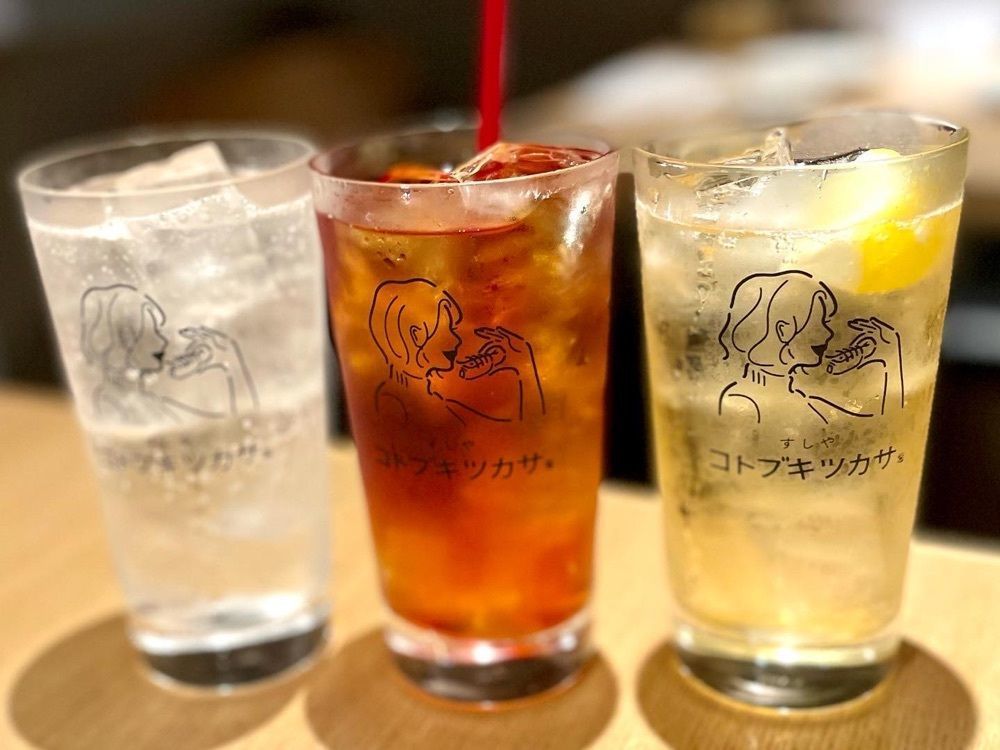 かずくんさんが投稿したすしや コトブキツカサ 天満店に関する口コミの画像