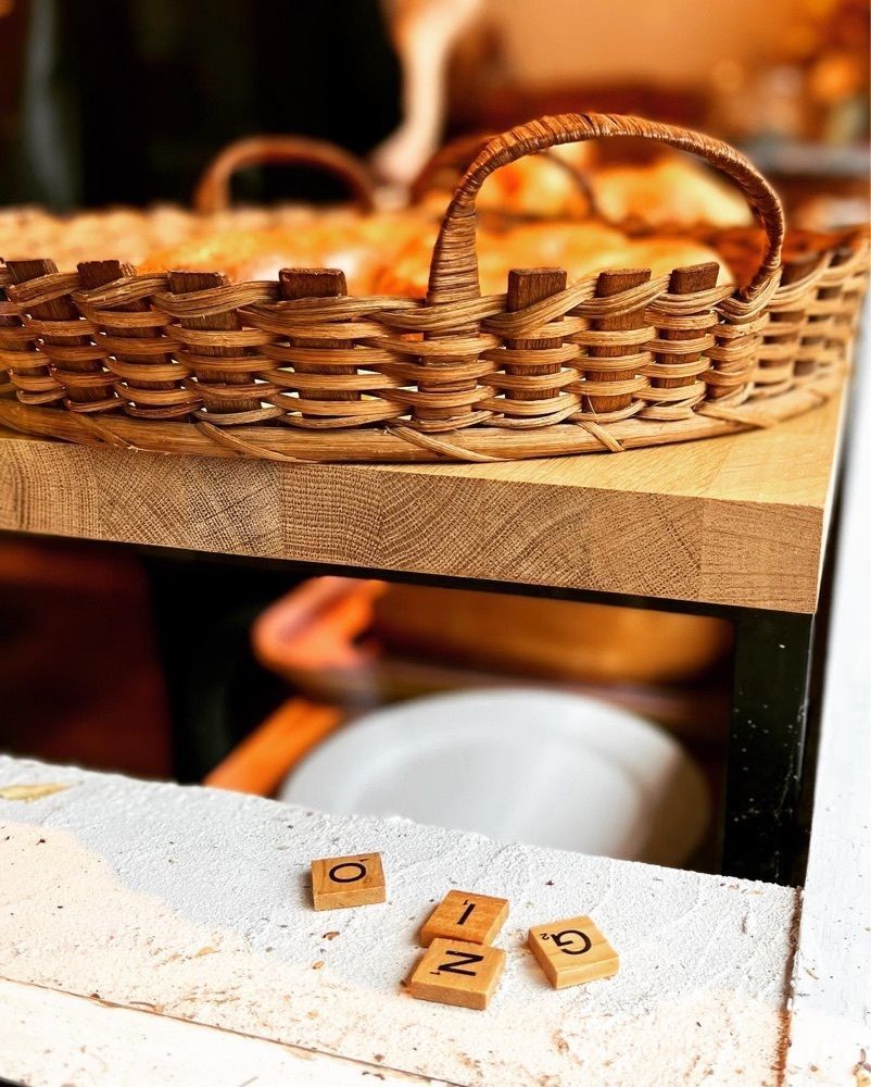 KEI❄️さんが投稿したGINO bakery and cafeに関する口コミの画像