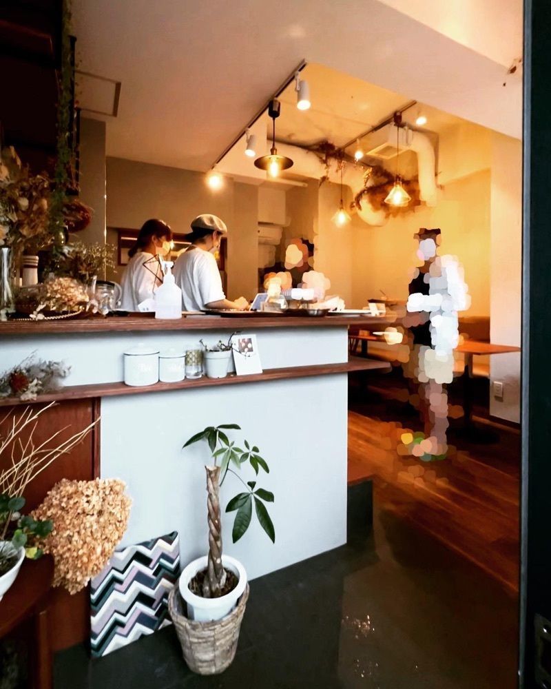 KEI❄️さんが投稿したGINO bakery and cafeに関する口コミの画像