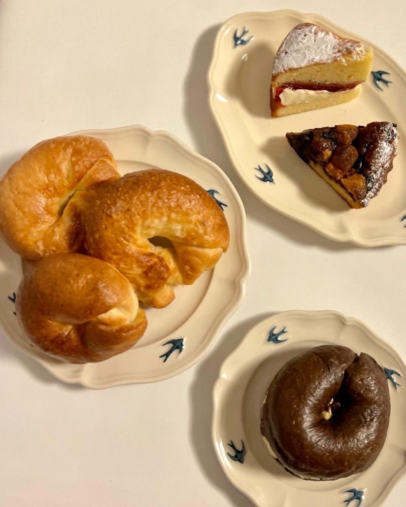 KEI❄️さんが投稿したGINO bakery and cafeに関する口コミの画像