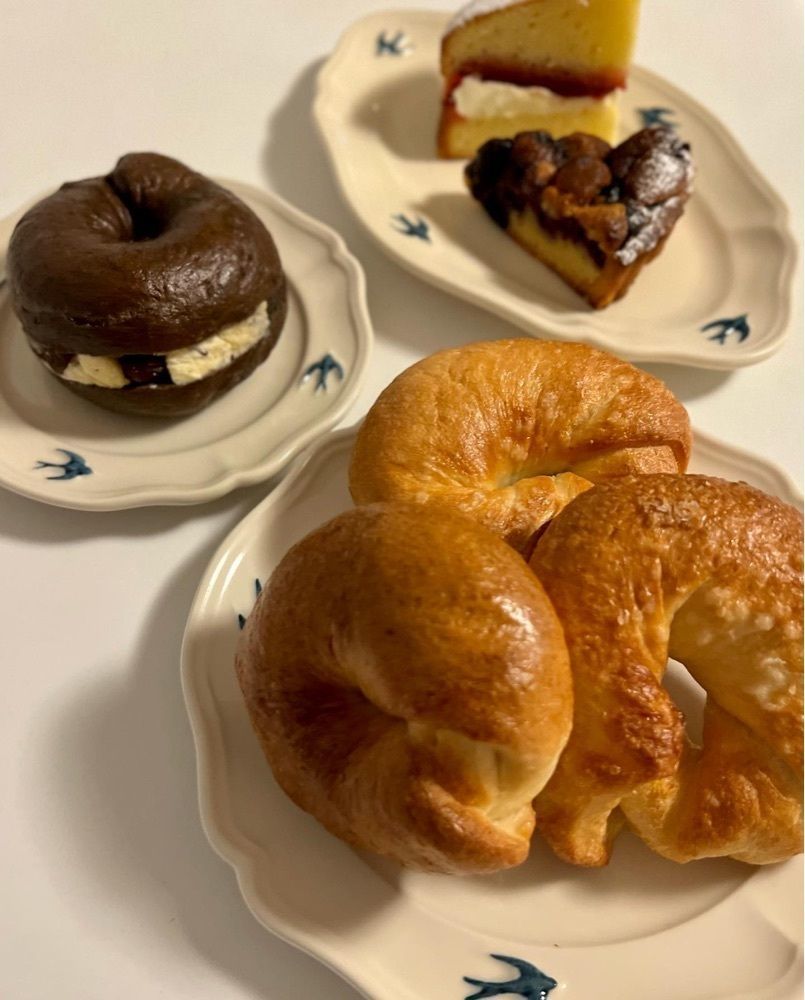 KEI❄️さんが投稿したGINO bakery and cafeに関する口コミの画像