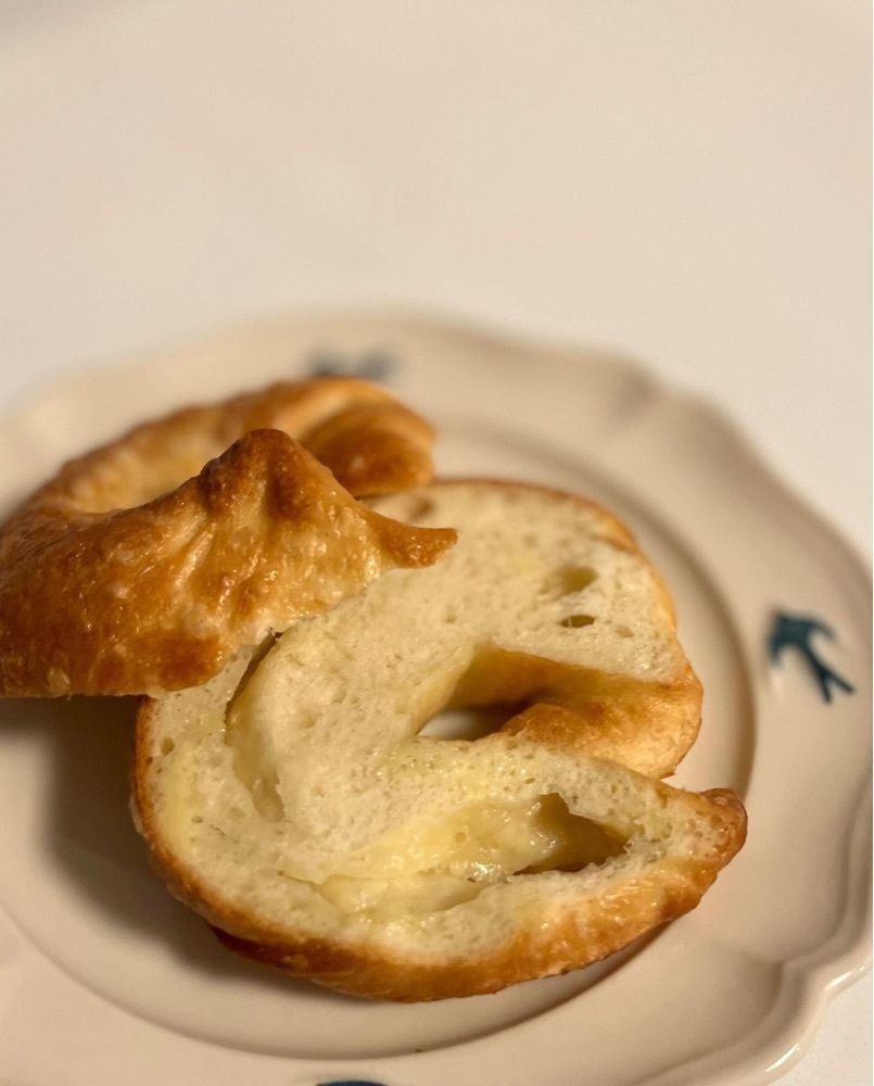 KEI❄️さんが投稿したGINO bakery and cafeに関する口コミの画像