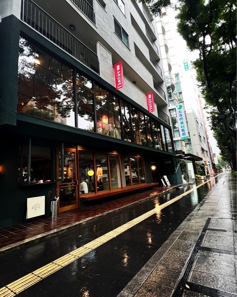KEI❄️さんが投稿したEchoes（エコーズ）に関する口コミの画像