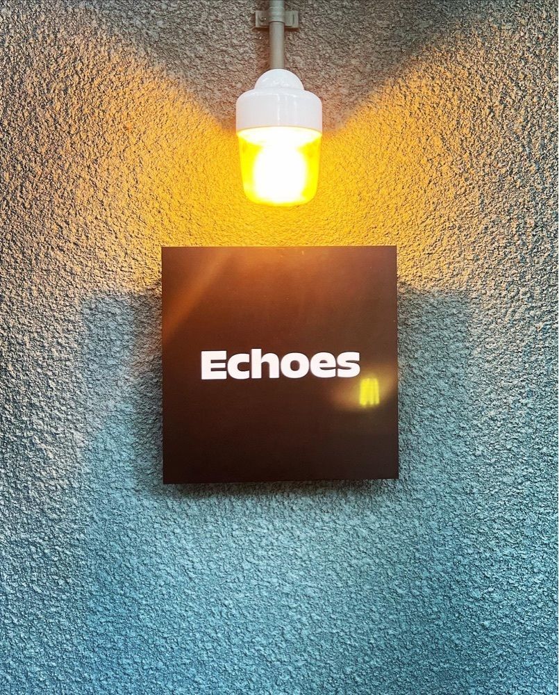 KEI❄️さんが投稿したEchoes（エコーズ）に関する口コミの画像