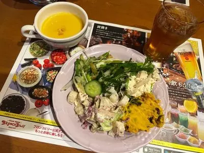 ブロンコ ビリー 高津久末店（BRONCO BILLY）