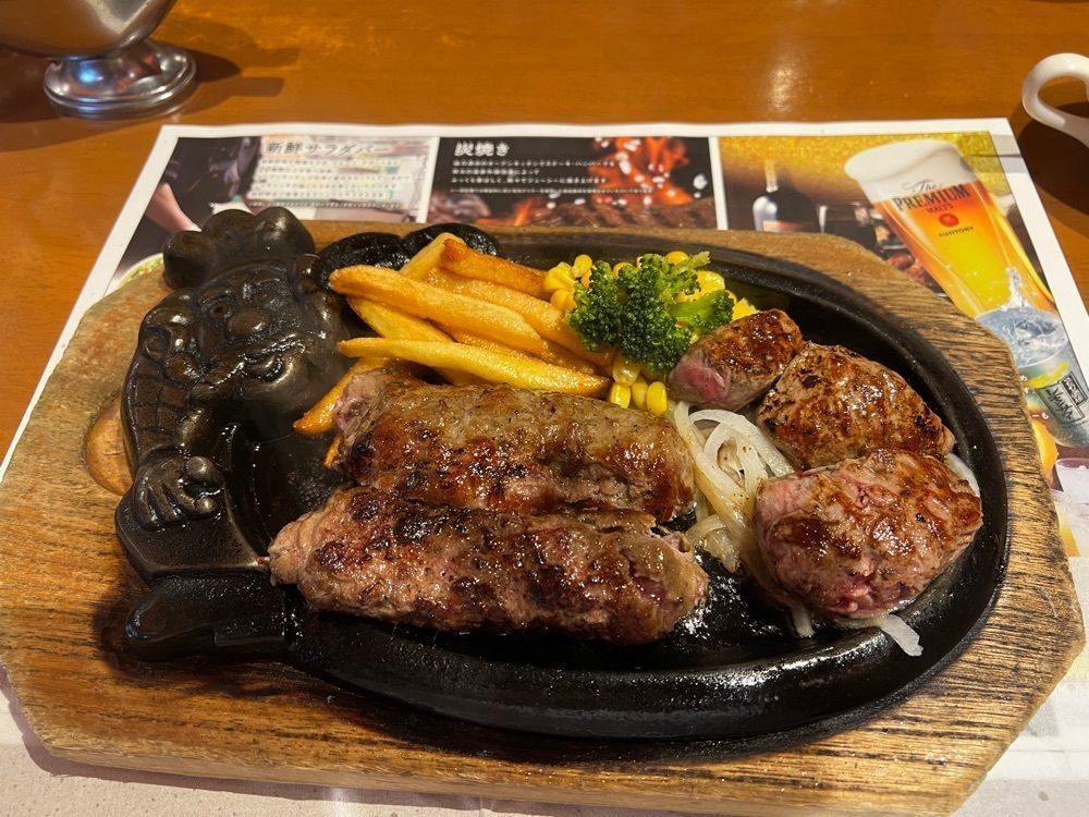 サブ&クルさんが投稿したブロンコ ビリー 高津久末店（BRONCO BILLY）に関する口コミの画像