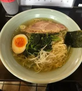 麺屋 おがわ