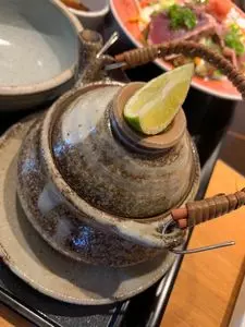 しゃぶしゃぶ・日本料理 木曽路 藤沢店
