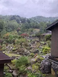 豊平峡温泉