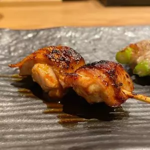 焼き鳥 きんざん 豊田店