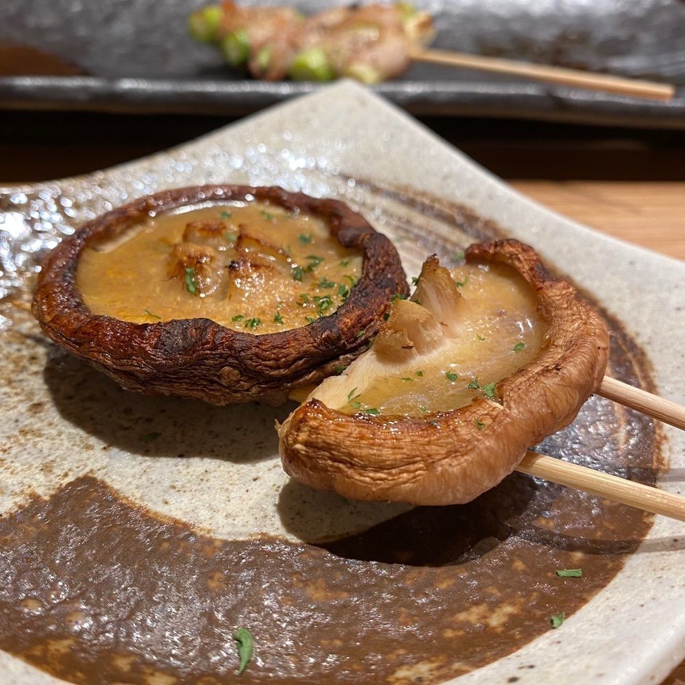 鉄道王さんが投稿した焼き鳥 きんざん 豊田店に関する口コミの画像
