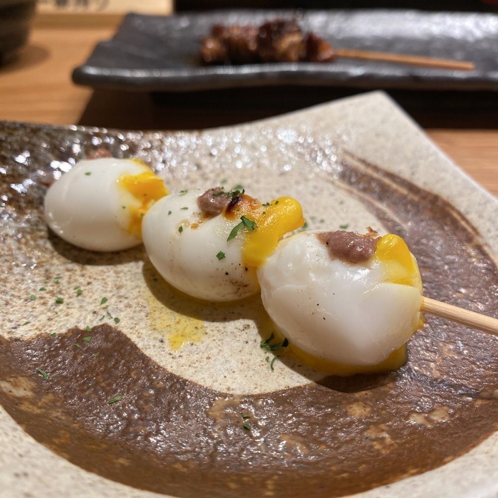 鉄道王さんが投稿した焼き鳥 きんざん 豊田店に関する口コミの画像