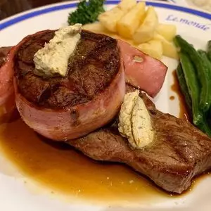 ル・モンド 下北沢店（LeMonde） 1枚目